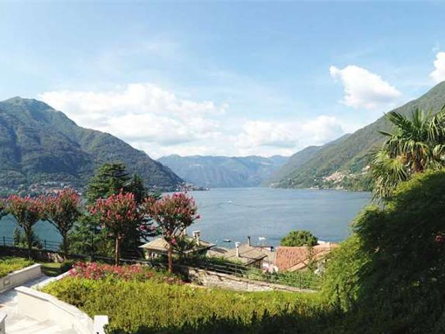 Appartamento in affitto a Faggeto Lario, Lombardia