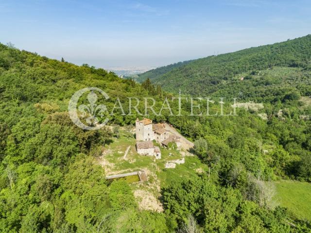 Casa in vendita a Bagno A Ripoli, Toscana