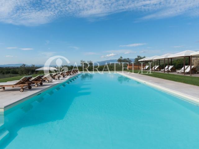 Casa in vendita a Bucine, Toscana