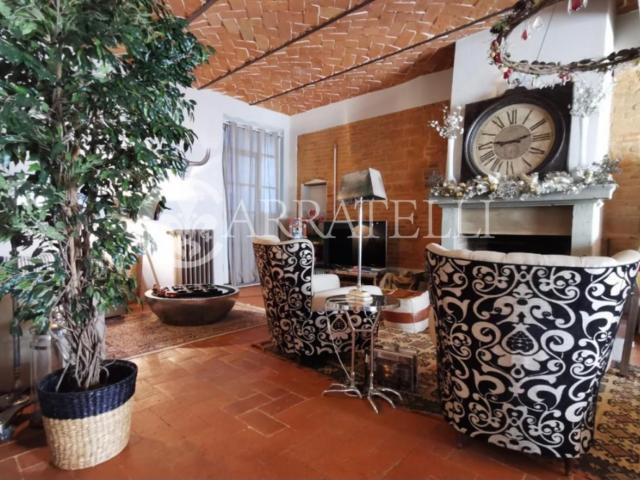 Casa in vendita a Santa Croce Sull'arno, Toscana