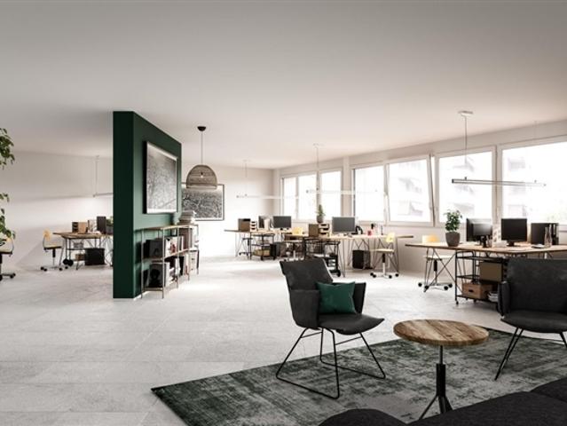Büro mieten in Paradiso, Tessin