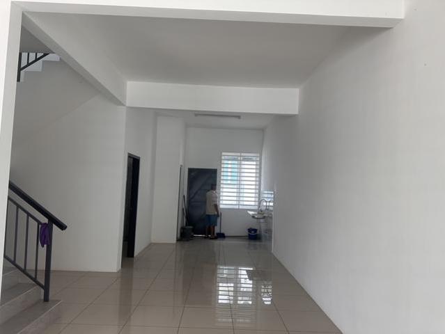Terraced House for rent in Kulim, Kedah