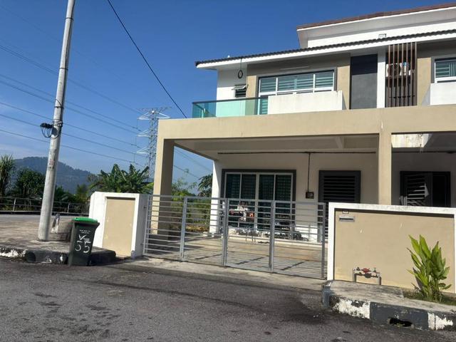 Terraced House for rent in Kulim, Kedah
