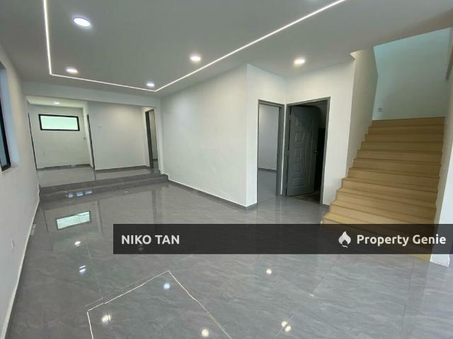 Residential House for sale in Johore Bahru, Johor