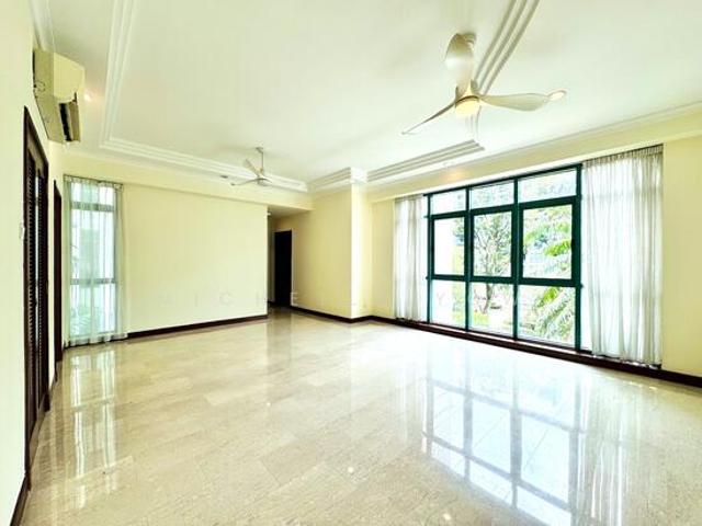 Apartment for rent in Hillview, Singapore