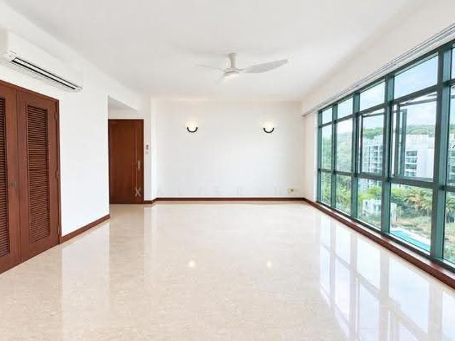 Apartment for rent in Hillview, Singapore
