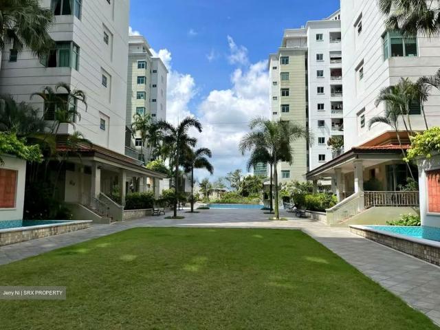 Condominium for rent
