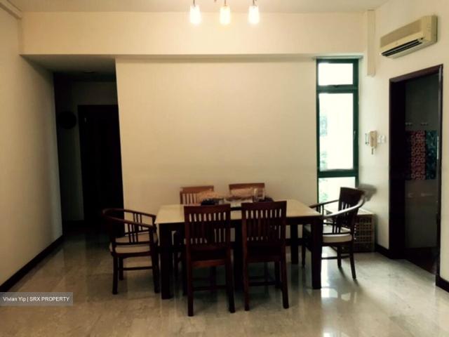 Condominium for rent