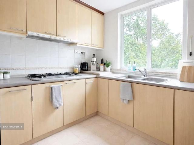 Condominium for rent