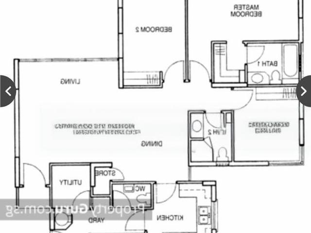 Condominium for rent