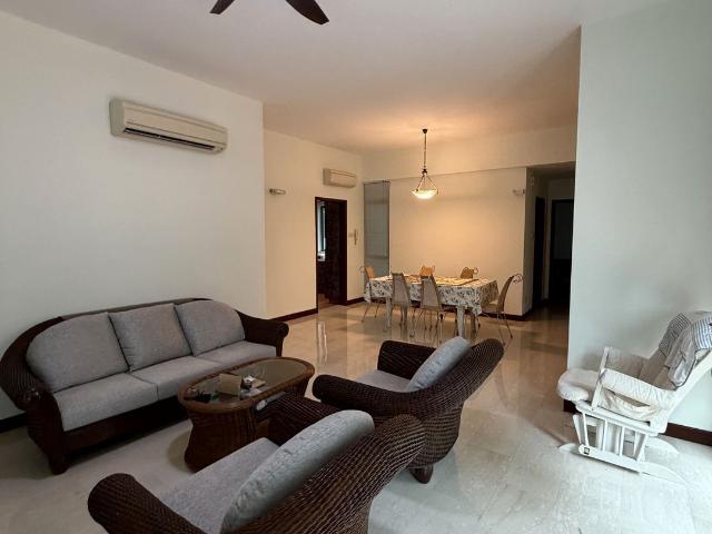 Condominium for rent