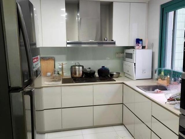 Condominium for rent