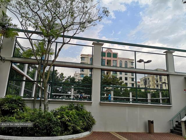 Condominium for rent in Bukit Batok, 05 South West