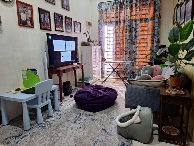 Residential House for sale in Bandar Butterworth, Seberang Perai