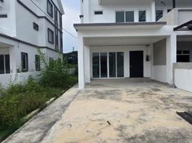 Terraced House for rent in Bandar Butterworth, Seberang Perai