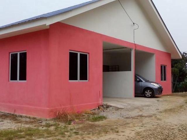 Terraced House for sale in Sungai Buloh, Shah Alam