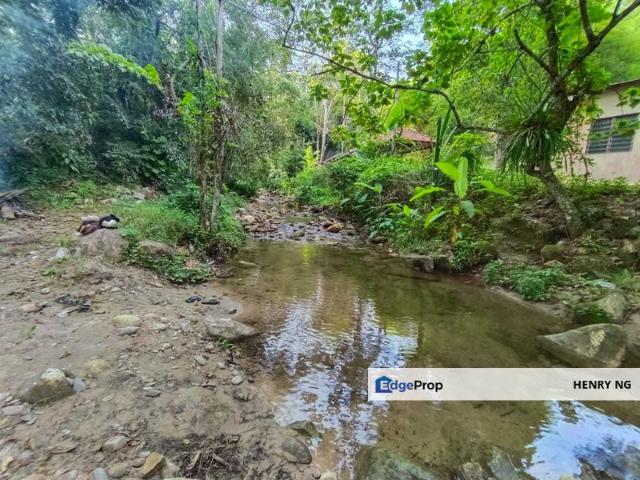 Shop for sale in Kuala Muda, Kedah