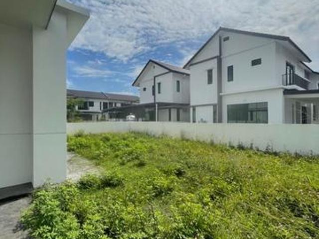 Residential House for rent in Wellesley, Penang