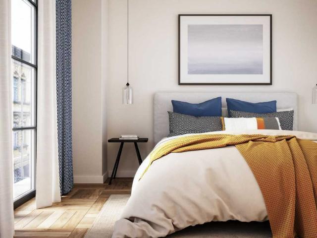Apartment for rent in Perris, California