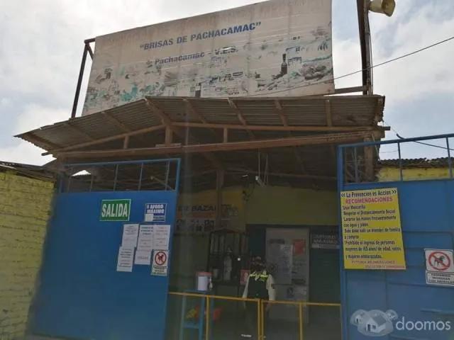Local Comercial venta en Villa, Lima Metropolitana