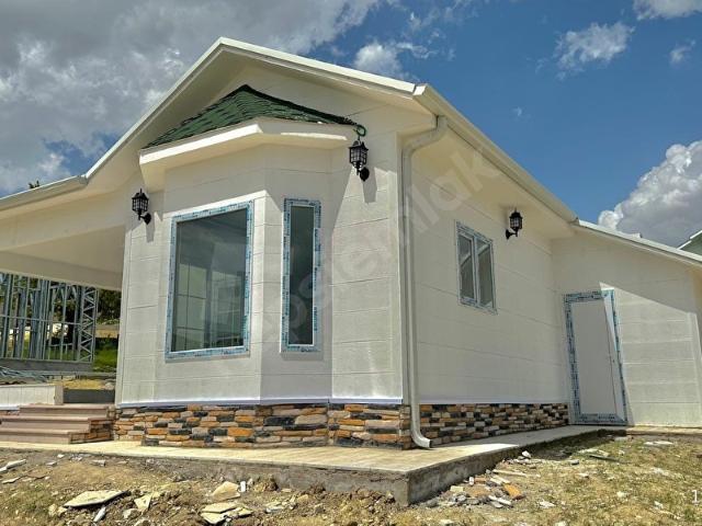 Yenimahalle, Ankara içerisinde satılık Arsa