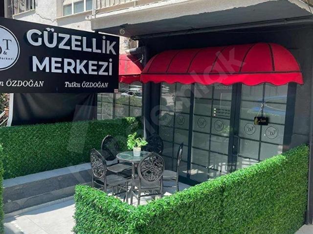 Yenimahalle, Ankara içerisinde satılık Dükkan