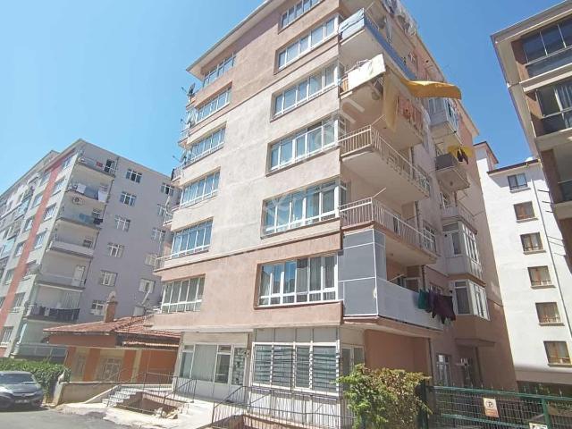 Yenimahalle, Ankara içerisinde satılık mülk