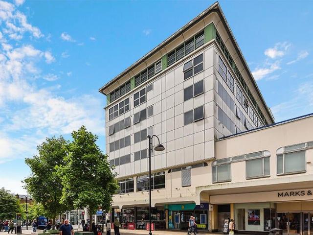 Studio for rent in Greater London