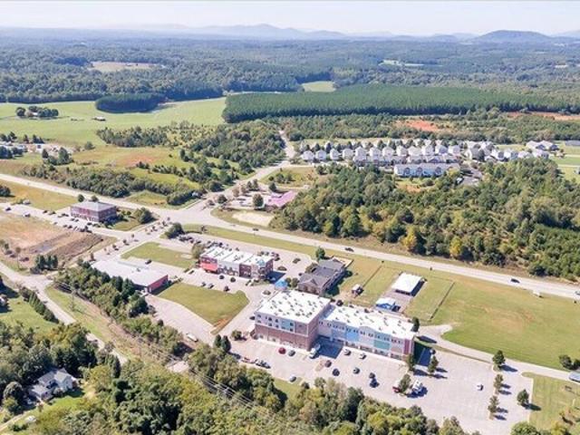 Land for sale in Virginia