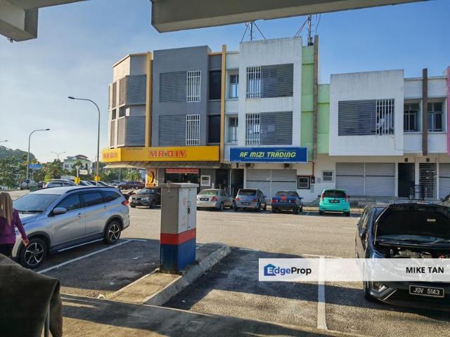 Shop for sale in Negeri Sembilan