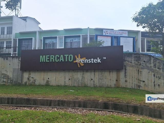 Shop for sale in Negeri Sembilan