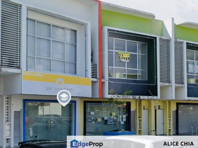 Shop for sale in Nilai, Negeri Sembilan