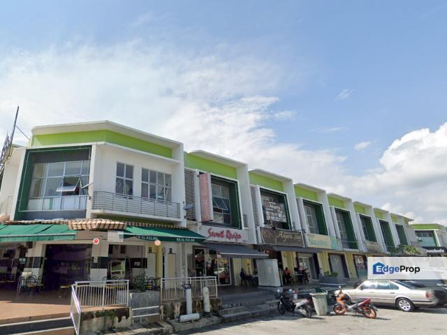 Shop for sale in Negeri Sembilan