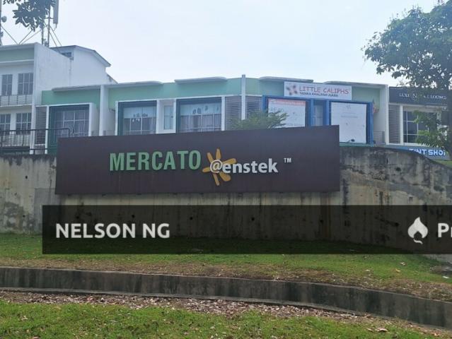 Shop Office for sale in Negeri Sembilan