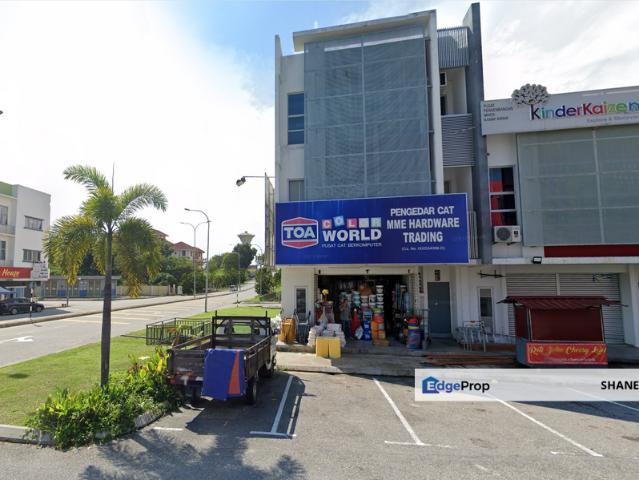 Shop for sale in Sendayan Village, Negeri Sembilan