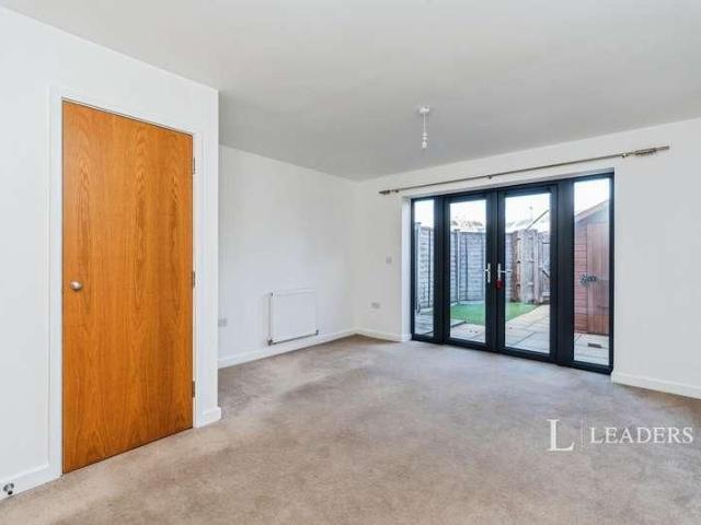 House for rent in Maybush, Southampton