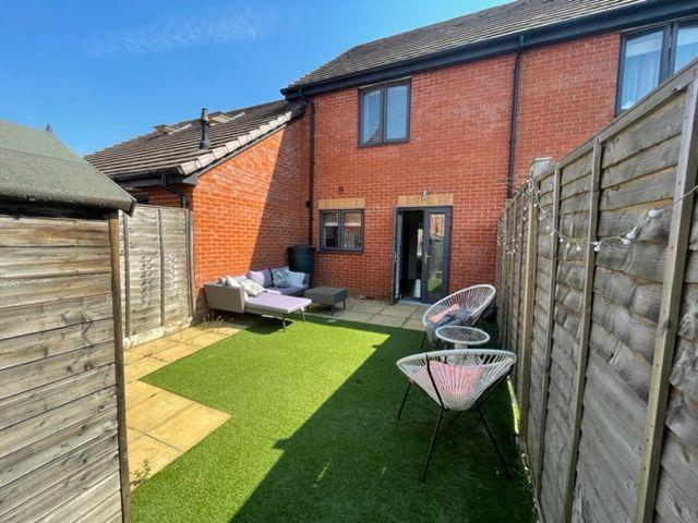 Apartment for rent in Maybush, Southampton
