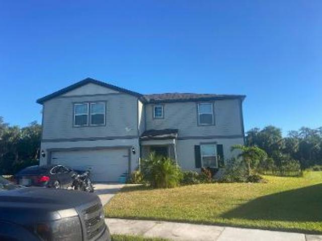 House for sale in Parrish