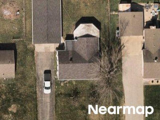 House for sale in Greenwood, Indiana