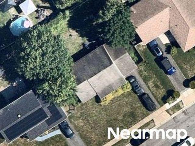 House for sale in Willingboro, New Jersey