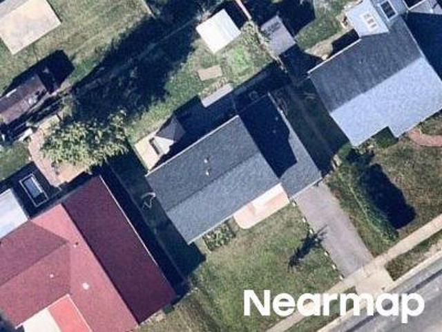 House for sale in Willingboro, New Jersey