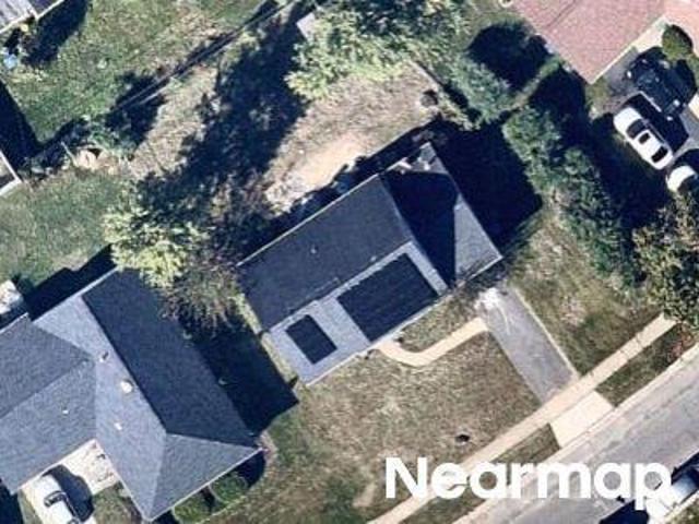 House for sale in Willingboro, New Jersey