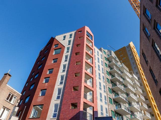 Appartement te huur in Noord Brabant