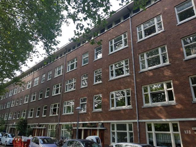 Appartement te huur in West, Amsterdam