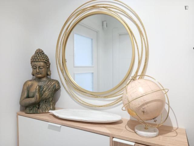 Apartamento en alquiler en Sant Martí, Vallès Occidental