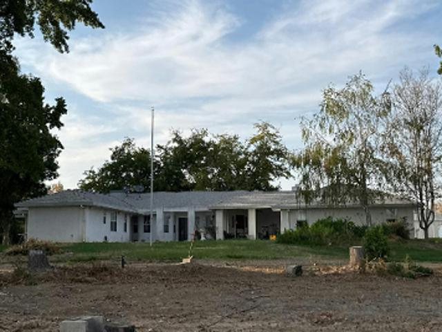 House for sale in California