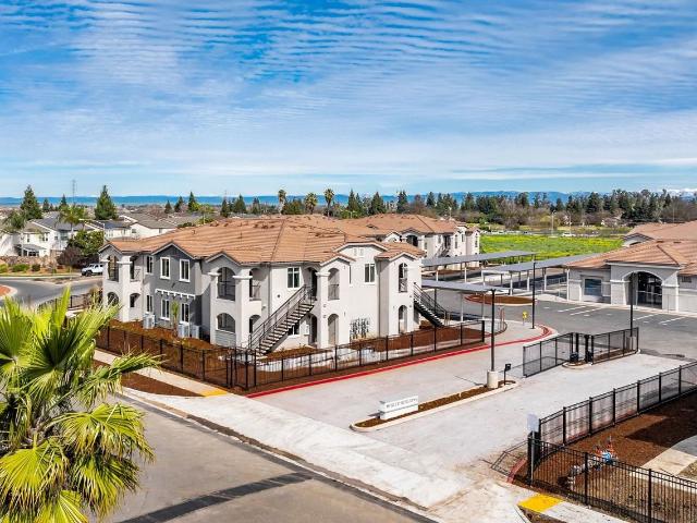 Apartment for rent in Merced, California