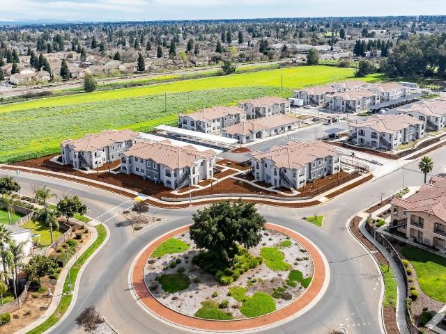 Apartment for rent in Merced, California
