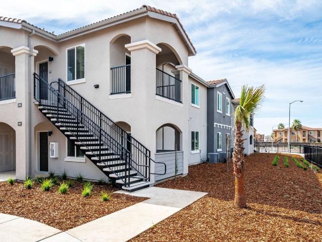 Apartment for rent in Merced, California