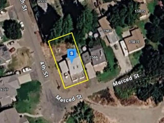 House for sale in California